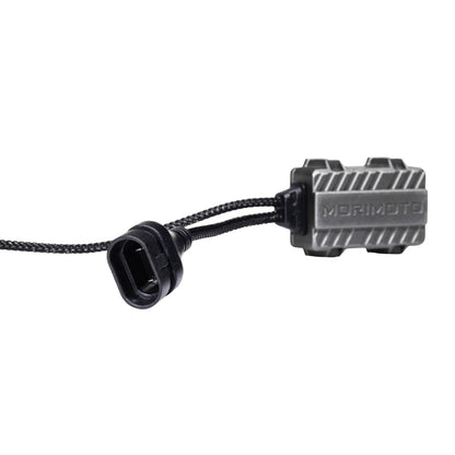 Morimoto 9006: 2Stroke 4.0 LED Bulb (Each) product image 2