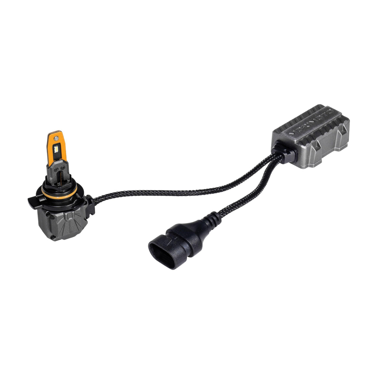 Morimoto 9012: 2Stroke 4.0 LED Bulb (Each)