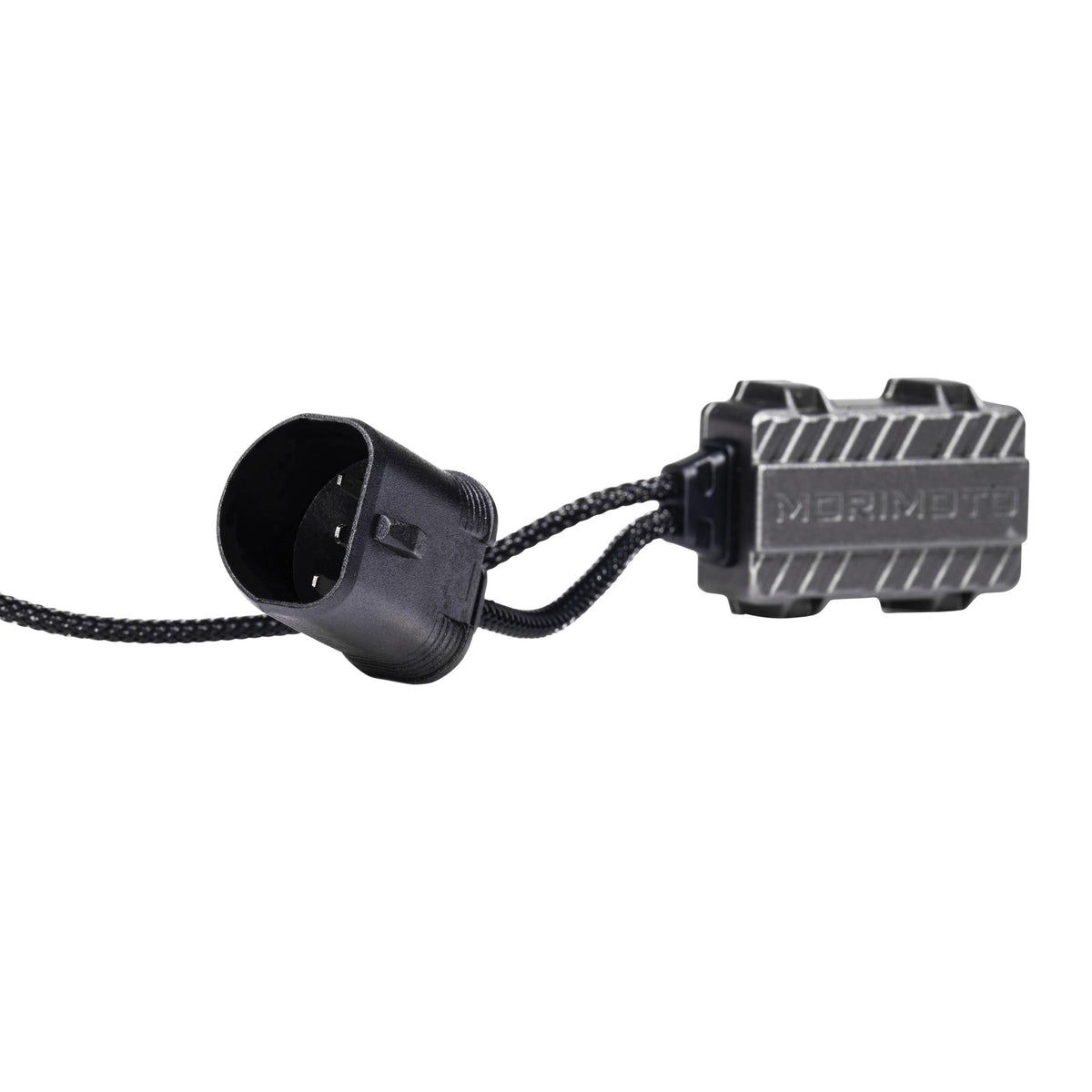 Morimoto 9007/9004: 2Stroke 4.0 LED Bulb (Each) product image 2