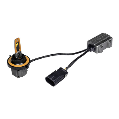 Morimoto H13/9008: 2Stroke 4.0 LED Bulb (Each)