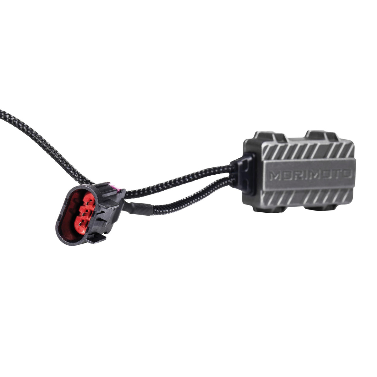 Morimoto H13/9008: 2Stroke 4.0 LED Bulb (Each) product image 2