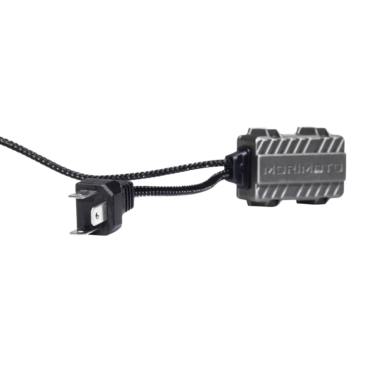 Morimoto H4/9003: 2Stroke 4.0 LED Bulb (Each) product image 2