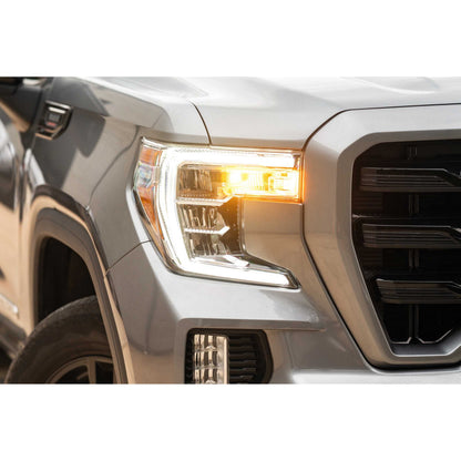 Morimoto 1157: XB LED Bulbs (White / Set) product image 5