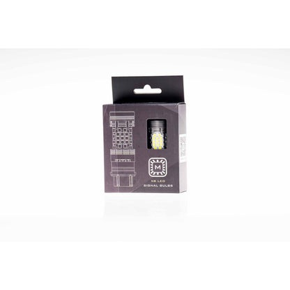 Morimoto 3156/3157: XB LED Bulbs (White / Set)
