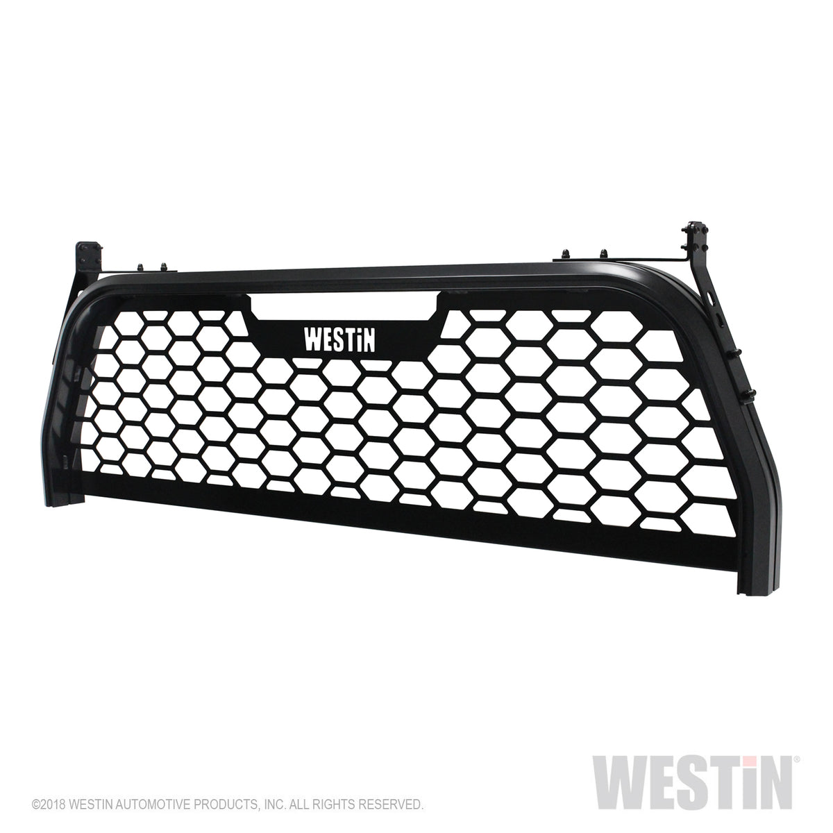 Westin HLR Truck Rack 2005-2023 Toyota Tacoma