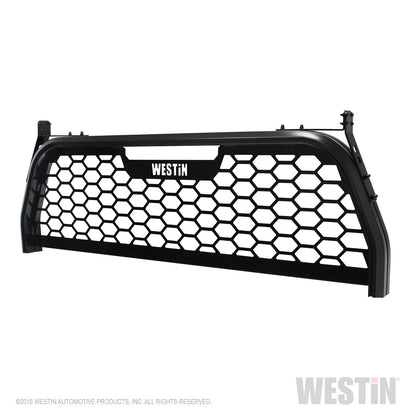Westin HLR Truck Rack 2005-2023 Toyota Tacoma