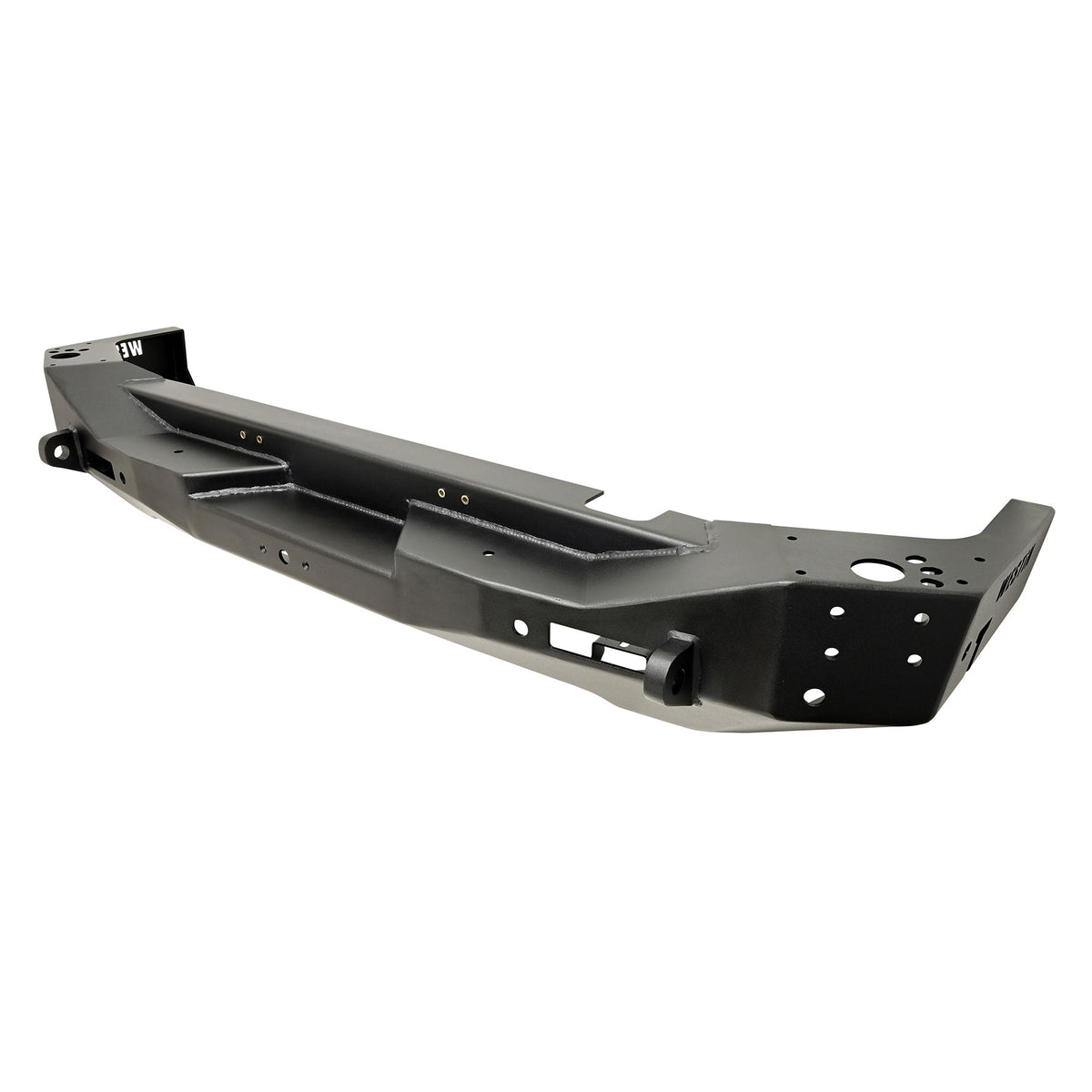 Westin XTS Rear Bumper 2021-2024 Ford Bronco
