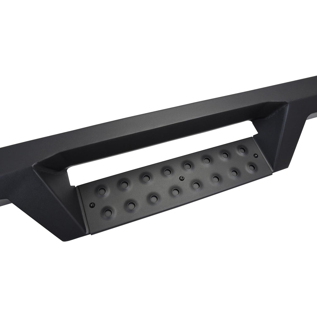 Westin HDX Drop Nerf Steps 2009-2018 Ram 1500 Crew Cab