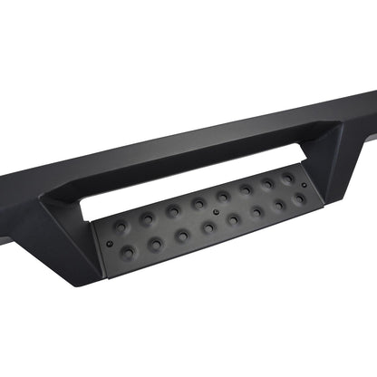 Westin HDX Drop Nerf Steps 2009-2018 Ram 1500 Crew Cab