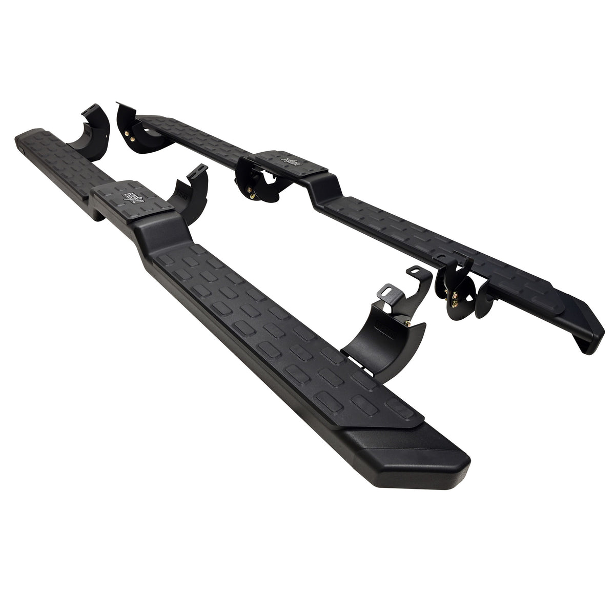 Westin HDX Running Boards 2005-2023 Tacoma Double Cab