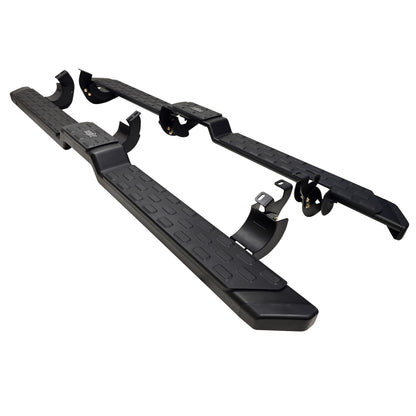 Westin HDX Running Boards 2005-2023 Tacoma Double Cab