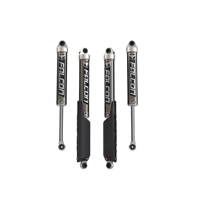 FALCON SHOCKS 11-02-21-400-200 Falcon 11-02-21-400-200 2018+ Jeep Wrangler 2018+ Jeep WranglerJL
