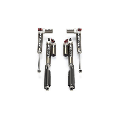 FALCON SHOCKS 11-02-33-400-202 Falcon 11-02-33-400-202 2018+ Jeep Wrangler JL EcoDiesel/4xe/392