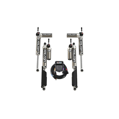 FALCON SHOCKS 11-03-35-400-000 Falcon 11-03-35-400-000 2018+ Jeep Wrangler 2018+ Jeep WranglerJL
