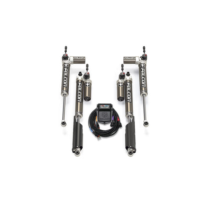 FALCON SHOCKS 11-03-35-400-202 Falcon 11-03-35-400-202 2018+ Jeep Wrangler JL EcoDiesel/4xe/392