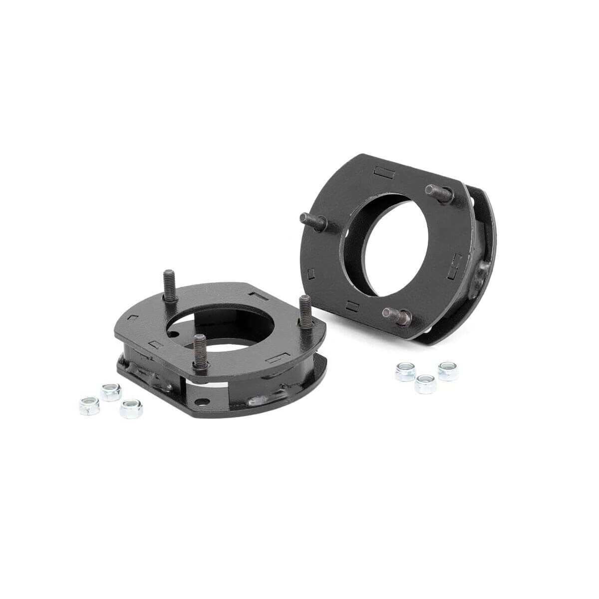 ROUGH COUNTRY 2 Inch Leveling Kit | Jeep Grand Cherokee WK2 2WD/4WD (2011-2022) | 67800