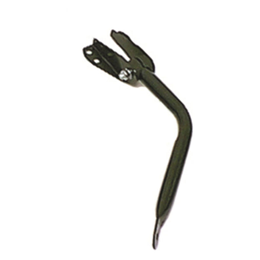 RUGGED RIDGE | 11003.02 | Arm & Bracket Only, Rh, Black, 58-86 Cj