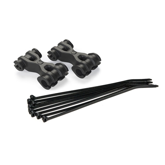 TeraFlex | Brake Line Anchor Kit Rear TeraFlex | 1101455
