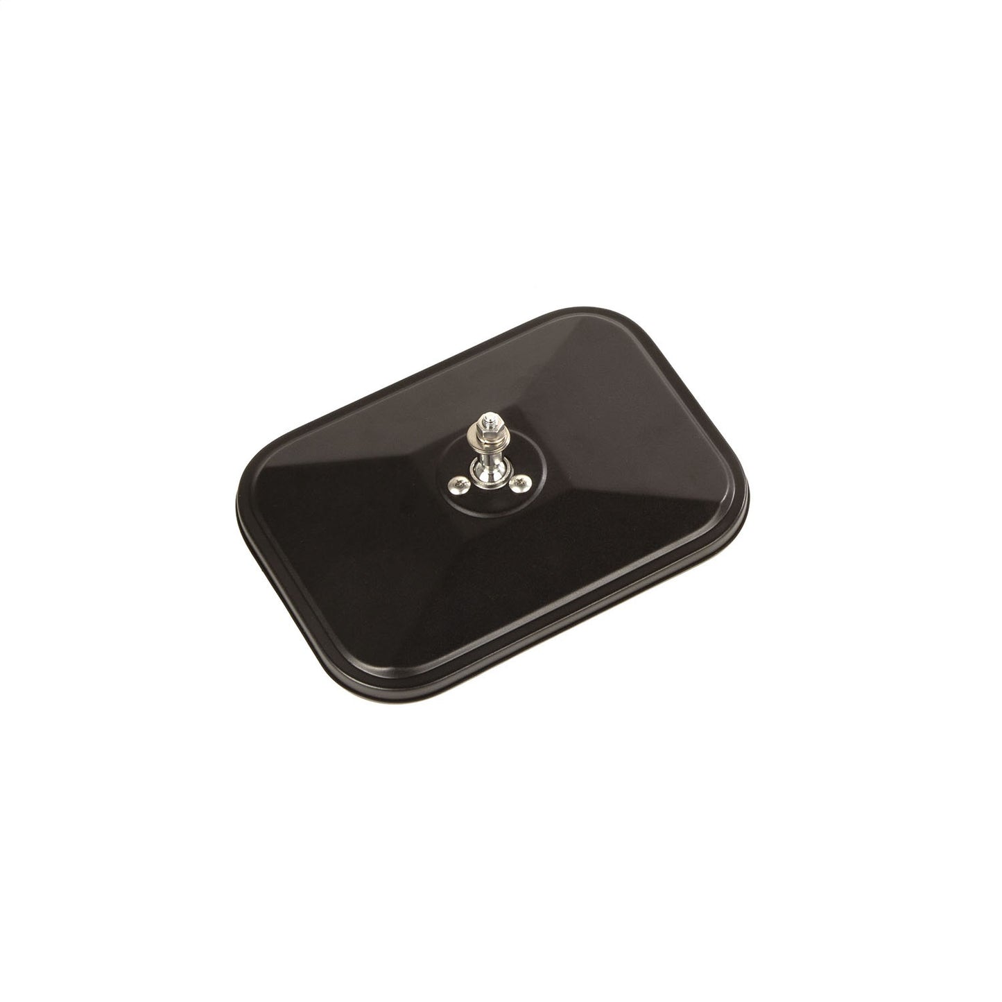 RUGGED RIDGE | 11025.26 | Trail Mirror Kit, Rectangular, Pair; 18-19 Wrangler/Gladiator