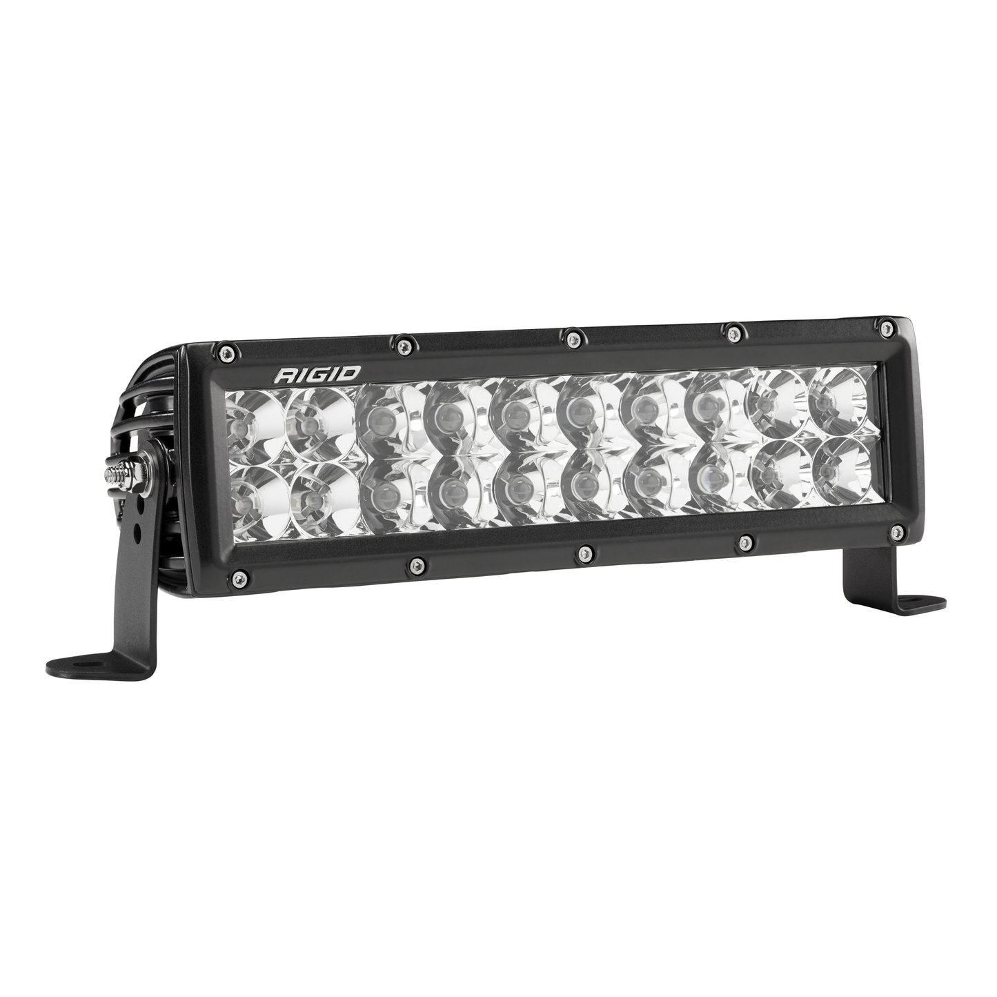 RIGID INDUSTRIES | 10 Inch Spot/Flood Combo E-Series Pro RIGID Industries | 110313