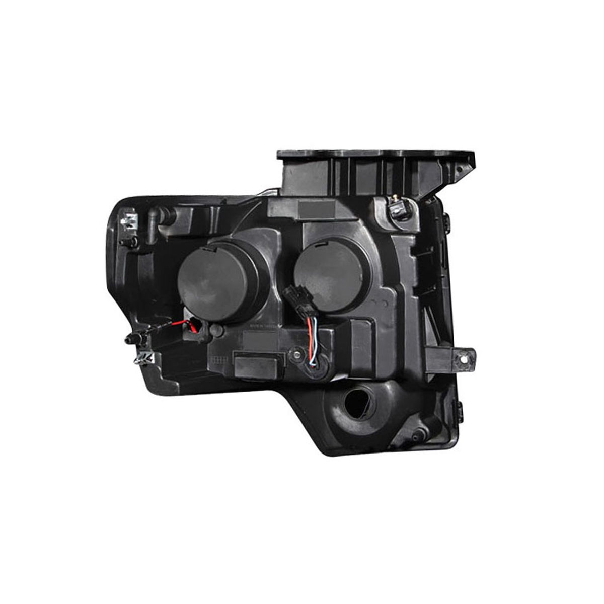 ANZO USA ZUKT_111161 Anzo ZUKT_111161 Projector Headlight Set