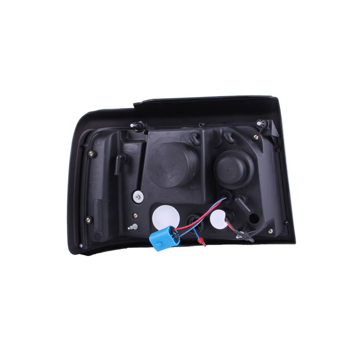 ANZO USA ZUKT_111183 Anzo ZUKT_111183 Projector Headlight Set