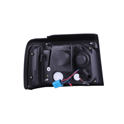 ANZO USA ZUKT_111184 Anzo ZUKT_111184 Projector Headlight Set
