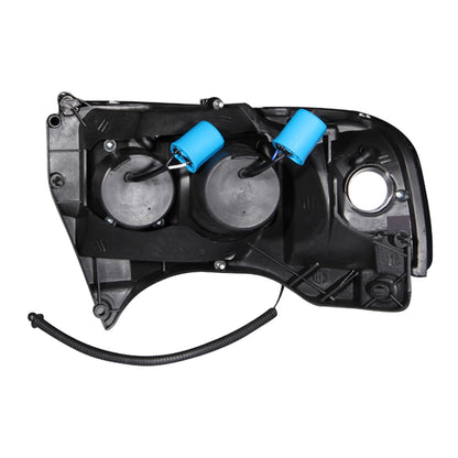 ANZO USA ZUKT_111196 Anzo ZUKT_111196 Projector Headlight Set for Ram 1500 for 111196