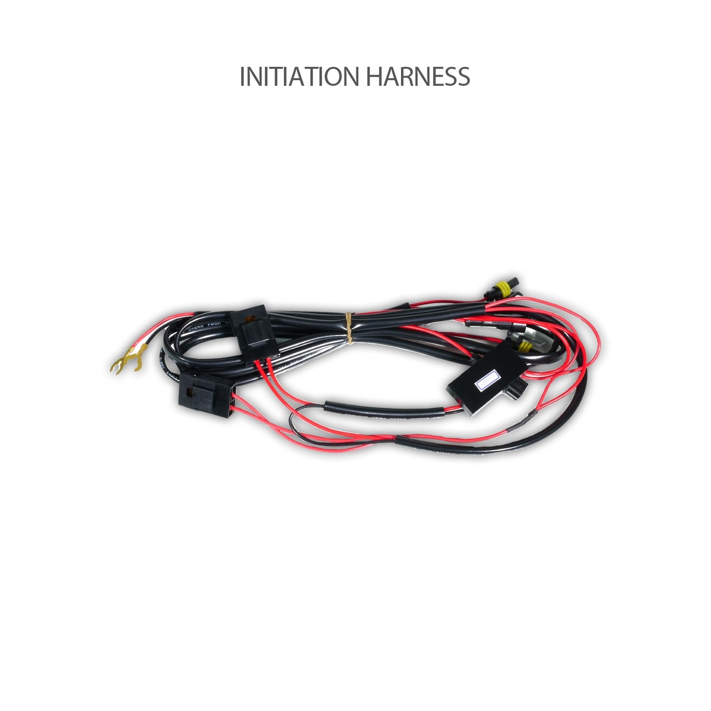 LED Projector Headlight