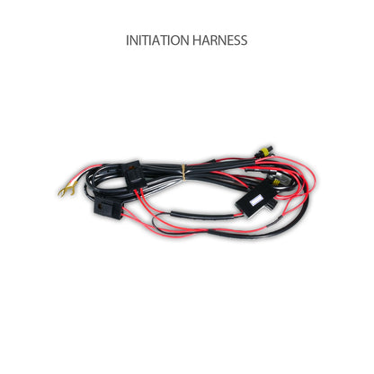 LED Projector Headlight
