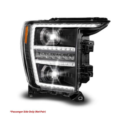 LED Projector Headlight