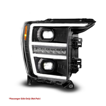 LED Projector Headlight