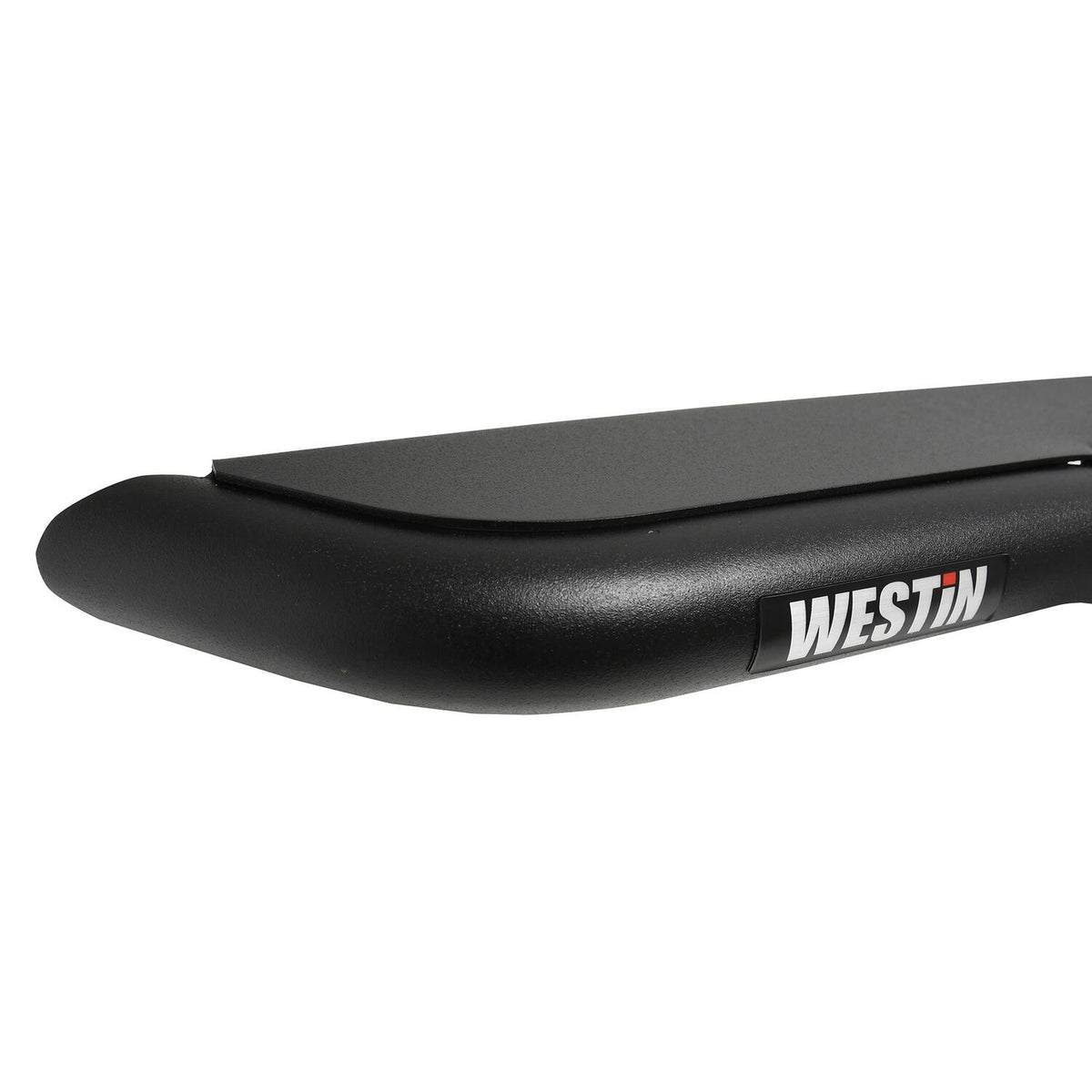 WESTIN AUTOMOTIVE | Outlaw Drop Nerf Step Bars  Toyota  Tundra Double Cab 2007-2021  Textured Black | 20-13245