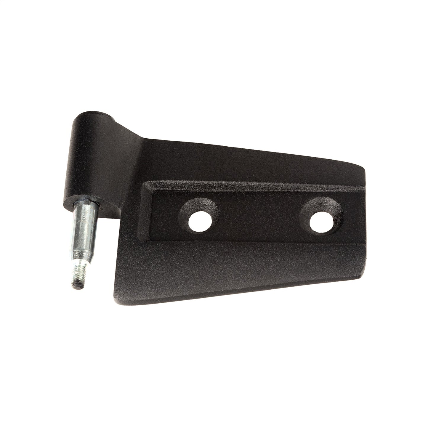 RUGGED RIDGE | 11202.31 | Door Hinge Kit, 4 Piece; 07-18 Jeep Wrangler Jk, 2 Door