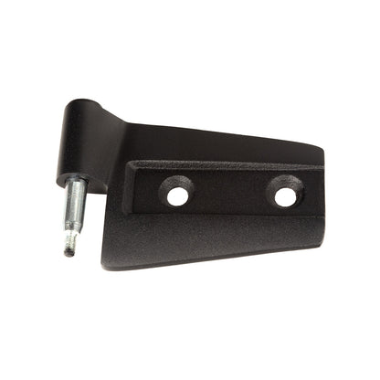 RUGGED RIDGE | 11202.31 | Door Hinge Kit, 4 Piece; 07-18 Jeep Wrangler Jk, 2 Door