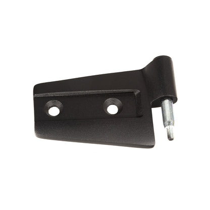 RUGGED RIDGE | 11202.31 | Door Hinge Kit, 4 Piece; 07-18 Jeep Wrangler Jk, 2 Door
