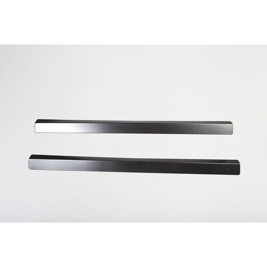 RUGGED RIDGE | 11216.02 | Door Entry Guards, 76-95 Jeep Cj & Wrangler