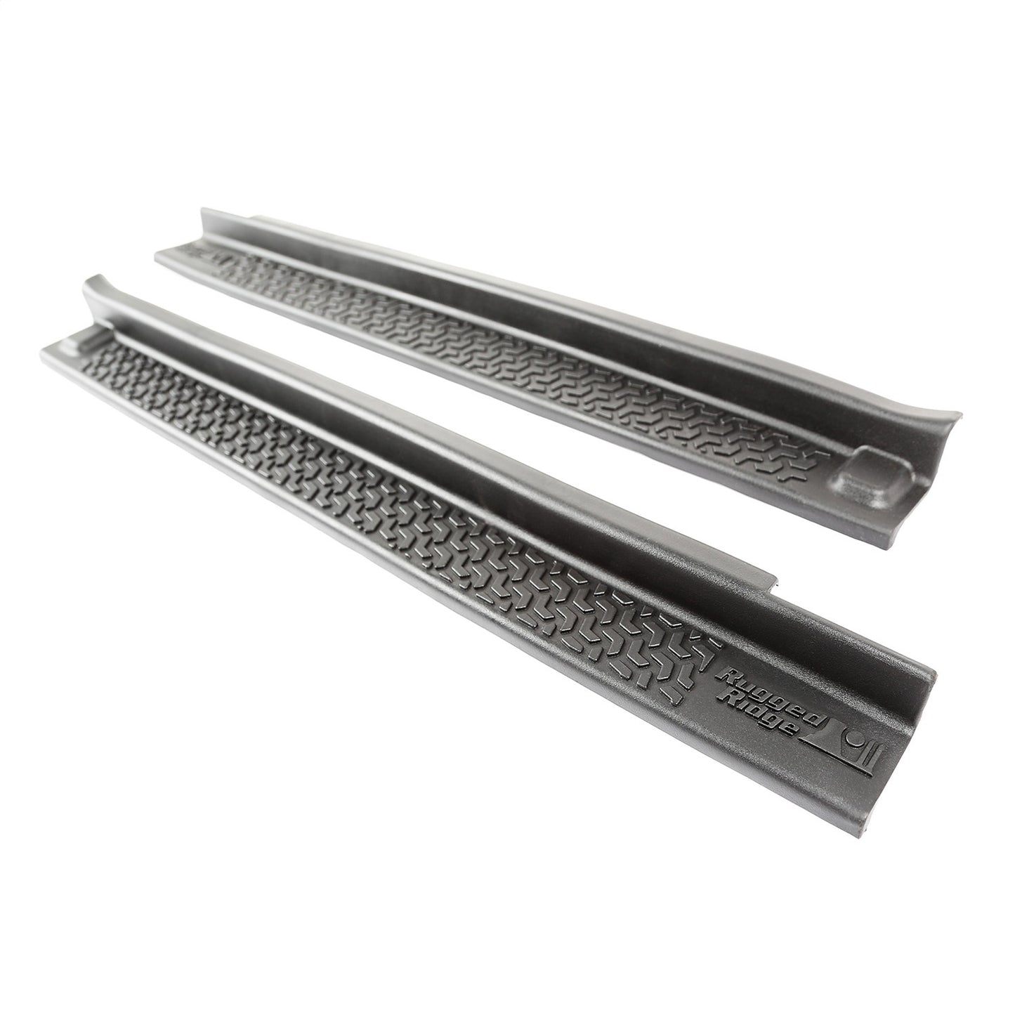 RUGGED RIDGE | 11216.21 | 07-16 Jeep Wrangler Jku Unlimited, All Terrain Entry Guard Kit