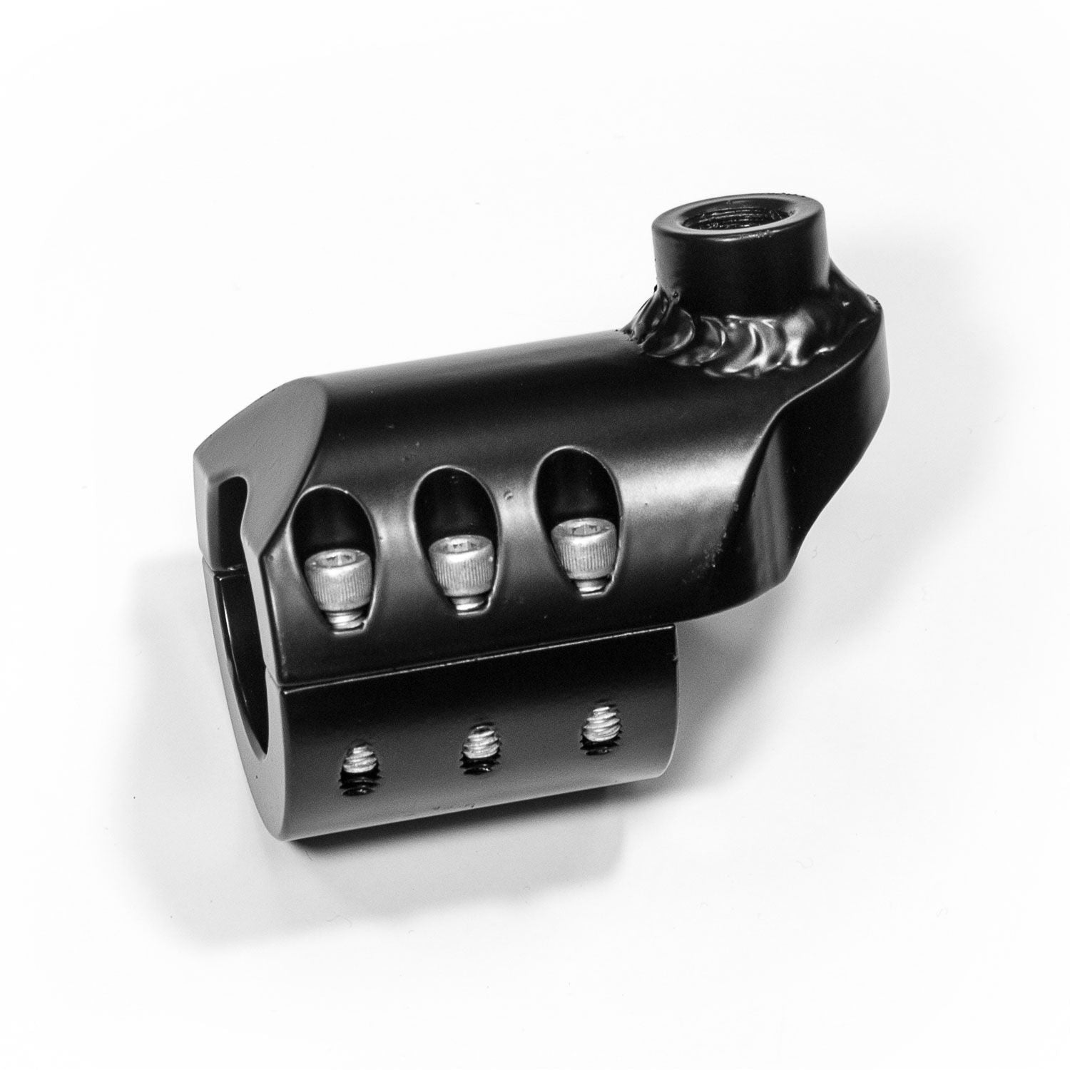 TERAFLEX TER1123150 07-18 for JK HD Tie Rod Clamp 42mm Hydraulic