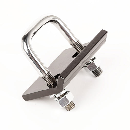 RUGGED RIDGE | 11237.15 | Hitch Tightener, 2''