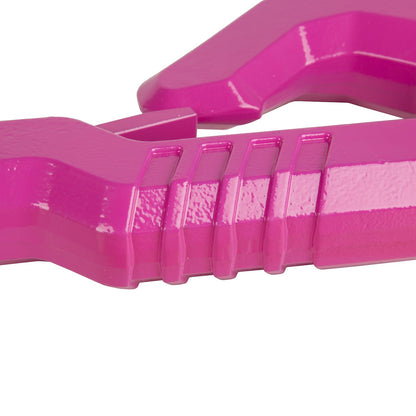 RUGGED RIDGE | 11237.22 | Giga Hook, Pink, 2 Inch Receiver