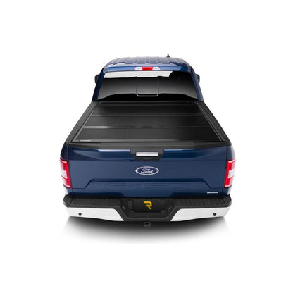 BAK BAKFlip FiberMax Folding Tonneau Cover for 2015-2020 Ford F-150