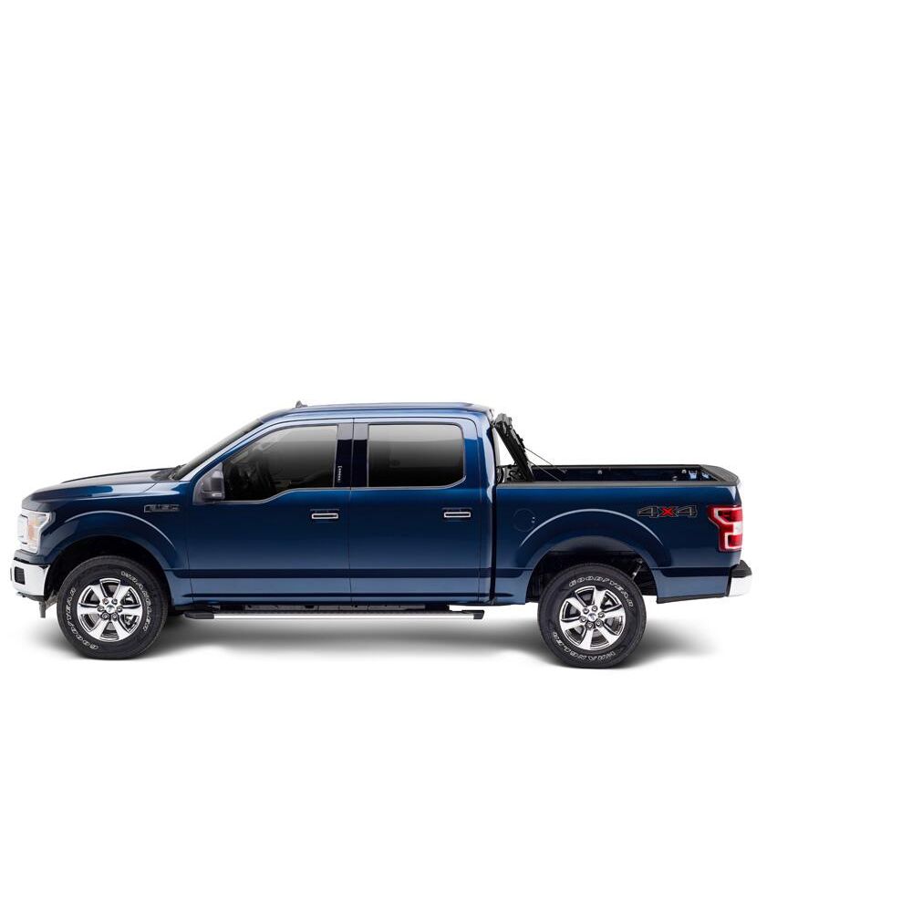 BAK BAKFlip FiberMax Folding Tonneau Cover for 2021-2026 Ford F-150/F-150 Lightning product image 3