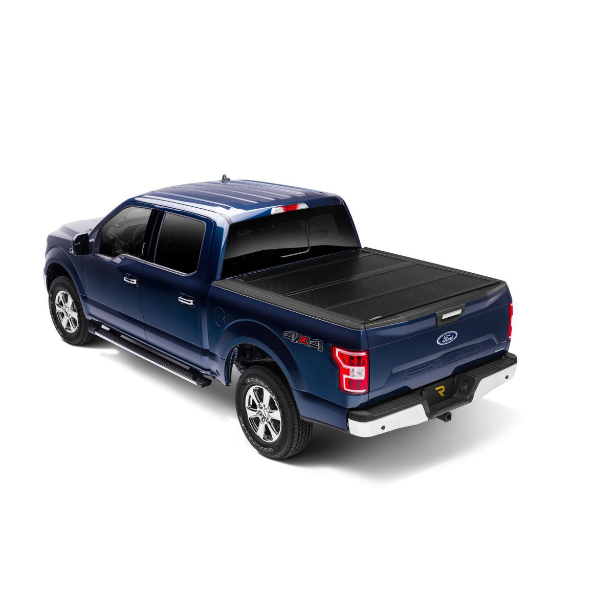 BAK BAKFlip FiberMax Folding Tonneau Cover for 2021-2026 Ford F-150/F-150 Lightning product image 4