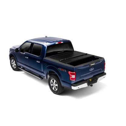 BAK BAKFlip FiberMax Folding Tonneau Cover for 2021-2026 Ford F-150/F-150 Lightning product image 6