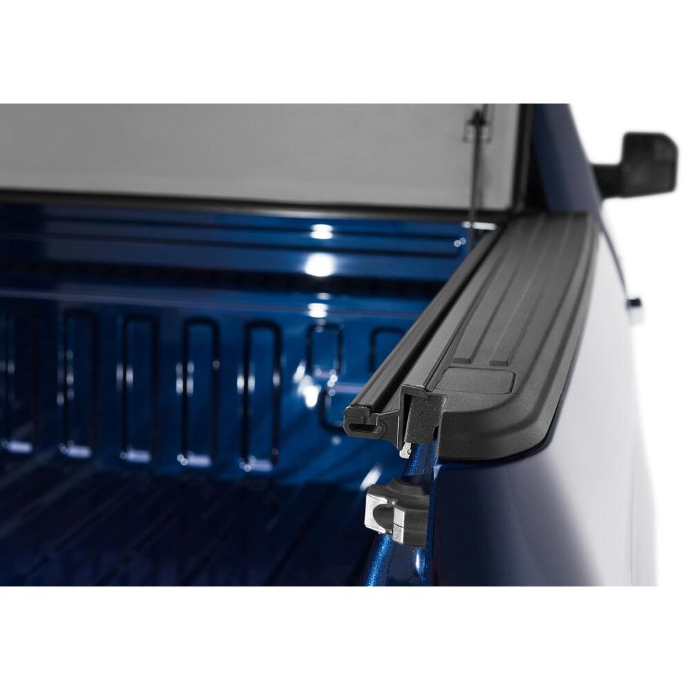 BAK BAKFlip FiberMax Folding Tonneau Cover for 2021-2026 Ford F-150/F-150 Lightning product image 7