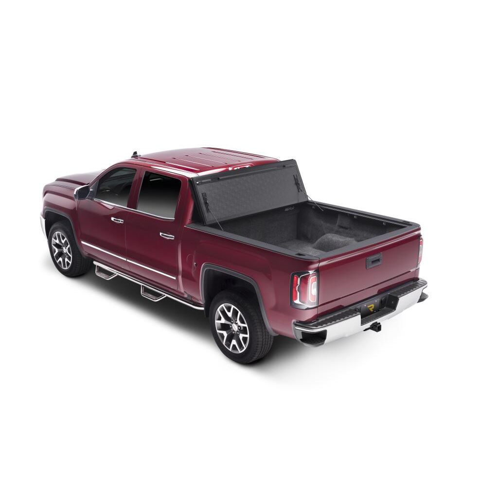 BAK BAKFlip FiberMax Tonneau Cover for 2020-2025 Jeep Gladiator