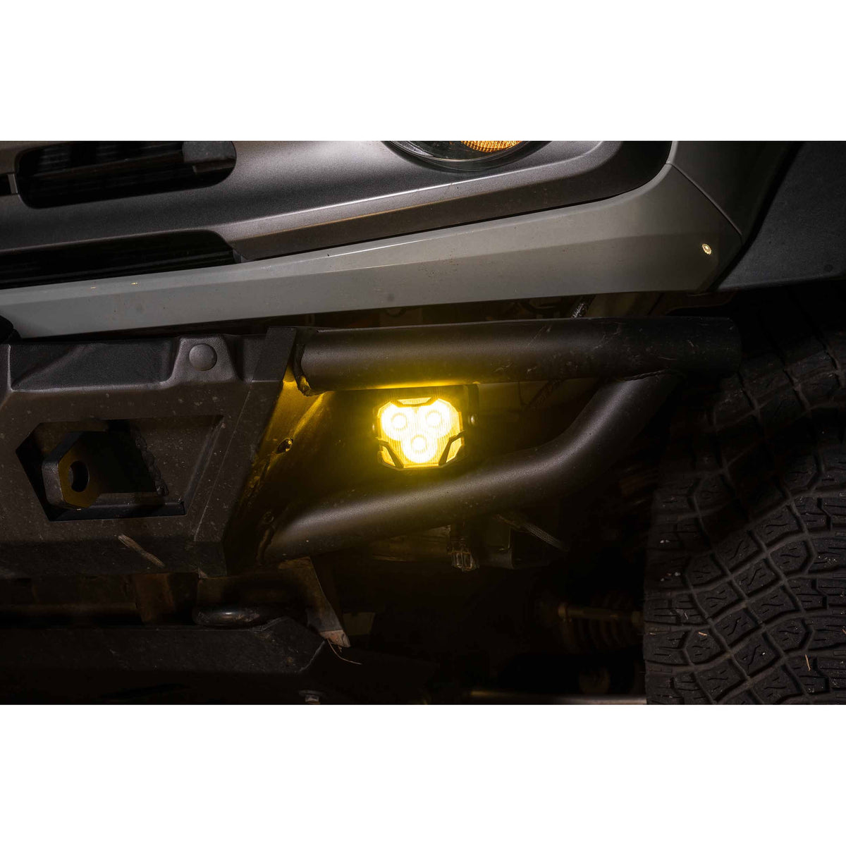 Morimoto 4Banger Mounts: Top (Set) product image 4