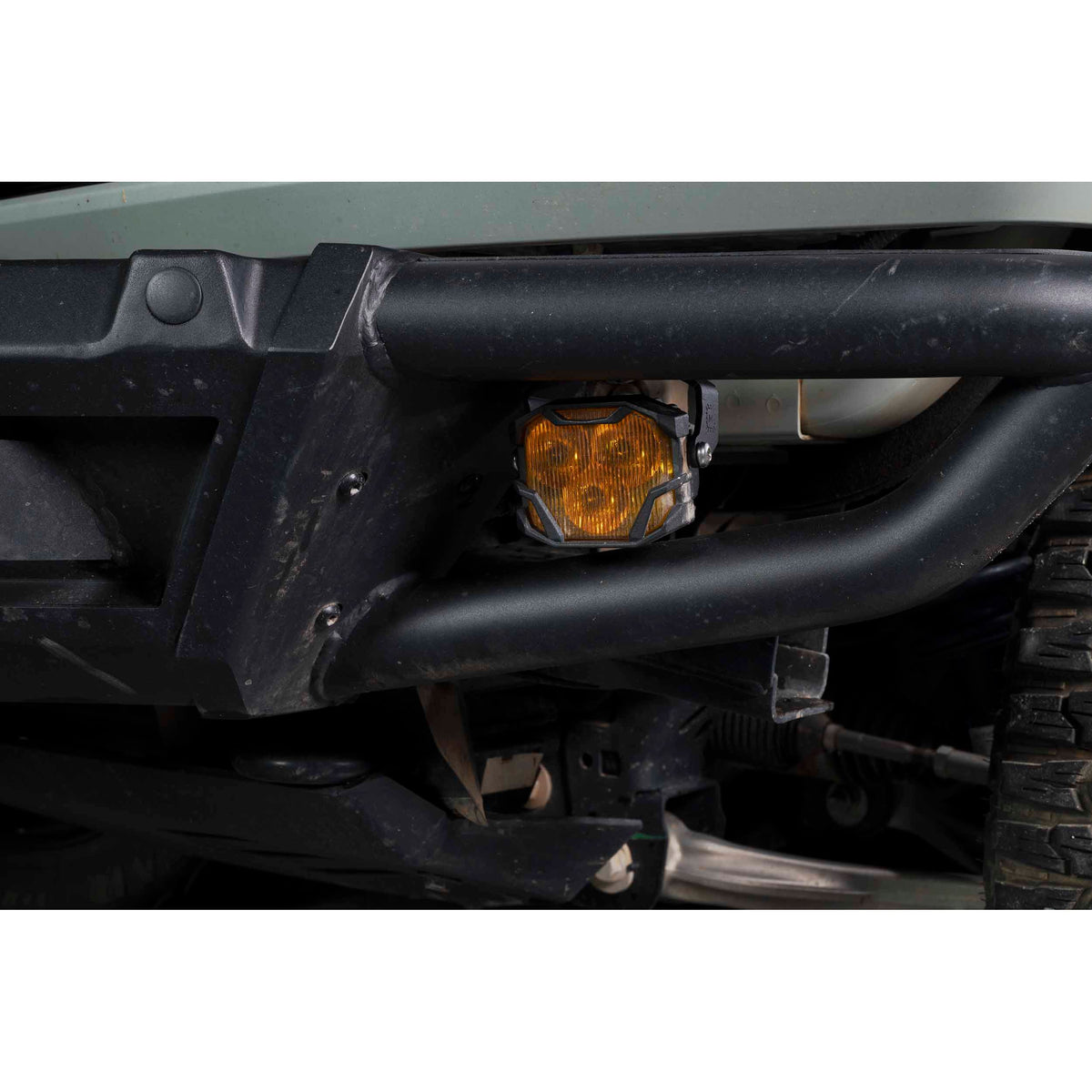 Morimoto 4Banger Mounts: Top (Set) product image 5