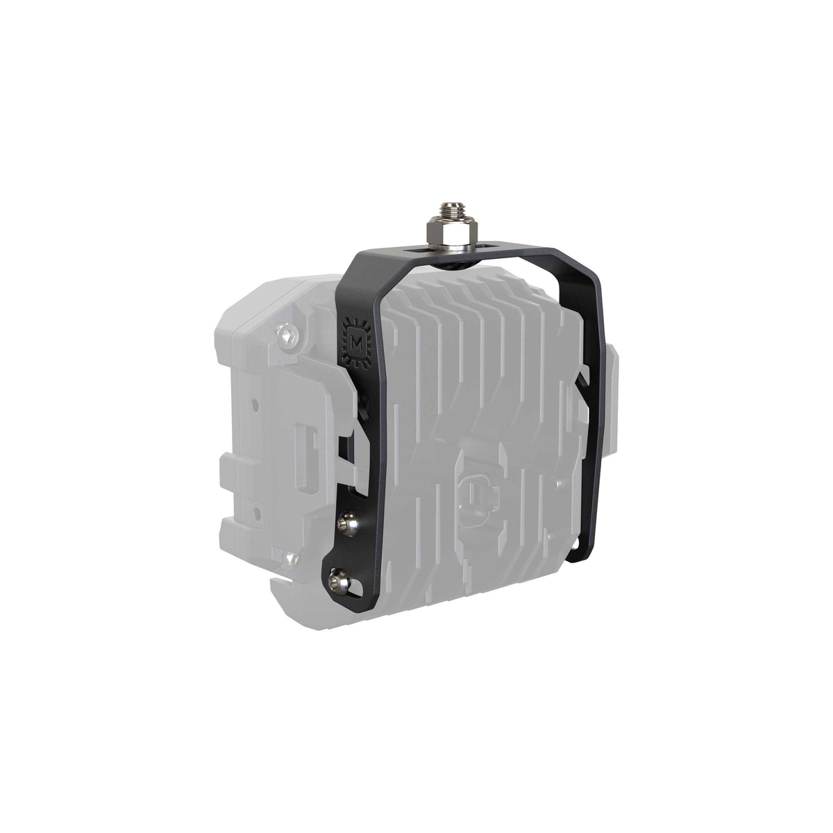 Morimoto BigBanger Mount: Top (Each)